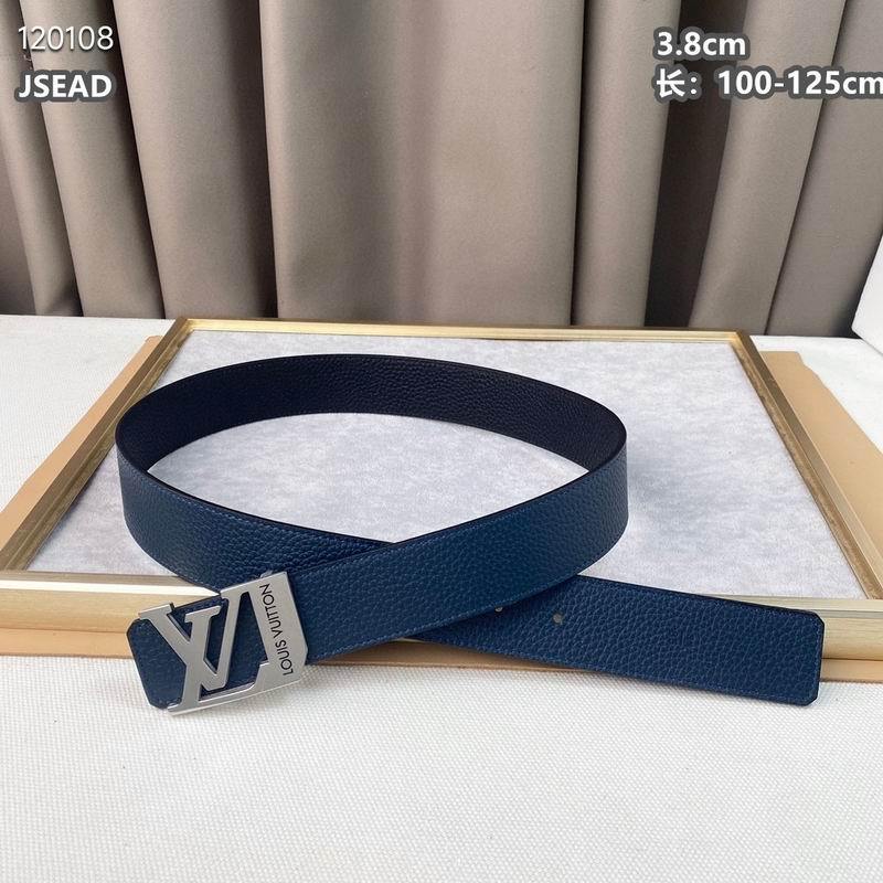 LV Belts 6177